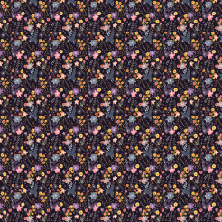 Childlike Fantasy Flowers