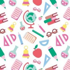 Necessary Supplies For Studyin