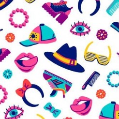 Trendy Hip-hop Accessories