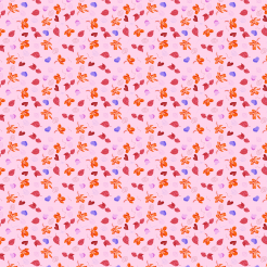 Hibiscus Leaves Falling