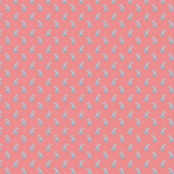 Christmas Red Hat Gray Rabbit