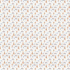 Watercolor Baby Toys