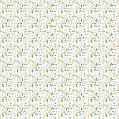 Grassland Animal Baby