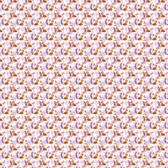 Cute Bunny Butterfly