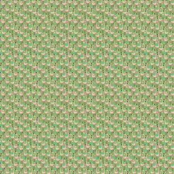 Garden Cartoon Flamingo