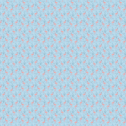 Flamingoes Playing In The Wate