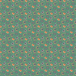 Butterflies Flying Everywhere