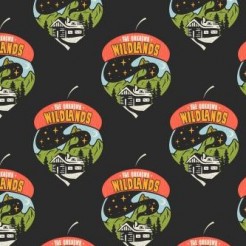 Mountain Camp Camping