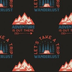 Travel And Mountaineering Meda