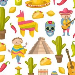 Mexican Cultural Customs