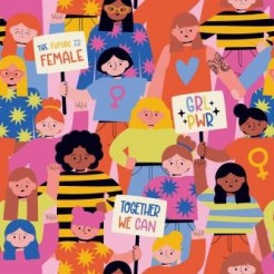 Girl Power Collection