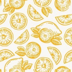 Sweet And Sour Lemon