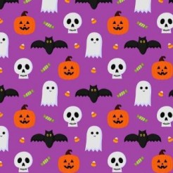 Funny Expression Ghost