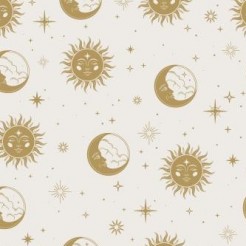 Goodness Sun And Moon