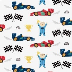 Cub Racing Champion