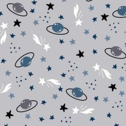 Cartoon Stars Planet