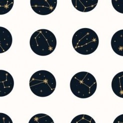 Various Astrological Connectio