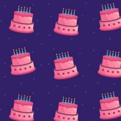 Delicious Strawberry Flavored 