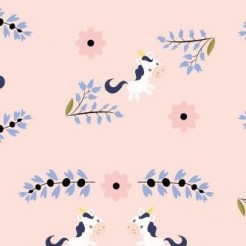 Love Each Other Unicorns