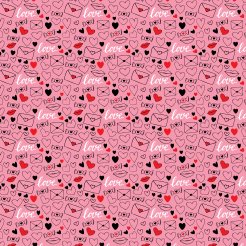 Envelope Candy Lips