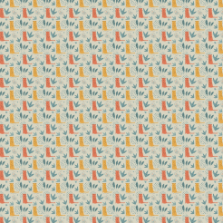 Garden Tiger Butterfly