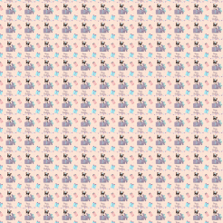 Happy Birthday French Bulldog