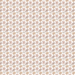 Large Pattern Flowers