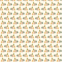 Big Bear And Big Tree