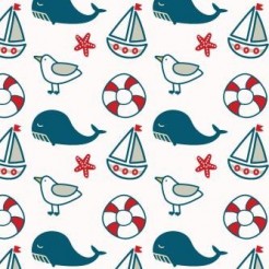 Nautical Supplies And Whales