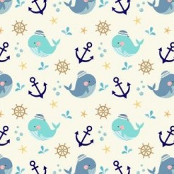 Sailor Whale