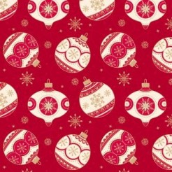 Beautiful Totem Christmas Deco