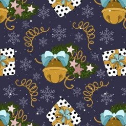 Ornate Decorative Bells