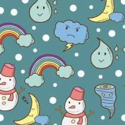 Various Weather Changes