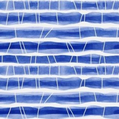 Sfumato Watercolor Abstract