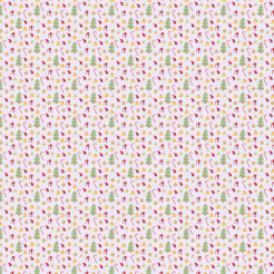 Children's Hand Drawn Chri