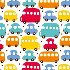Small And Cute Car