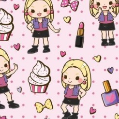 Handsome Girls Love To Dress U