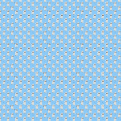 Handsome Scarf Gray Cat