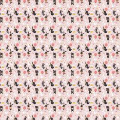 Rabbit Happy Carnival