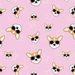 Corgi Sunglasses