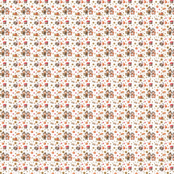 Hand Drawn Thanksgiving Activi