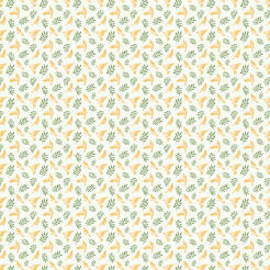 Dove With Olive Leaf