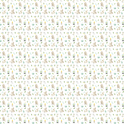 Magical Creatures And Objects