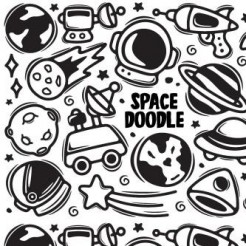 Outer Space Travelogue