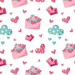 A Letter Full Of Love