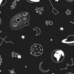 Universe Big And Small Planets