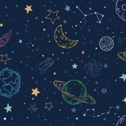 UFO Infinite Universe