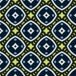 Geometry Mosaic Blocks