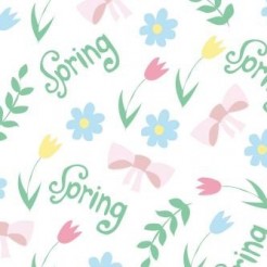 Fantasy Bow Garden