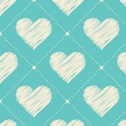 Simple Graffiti Love